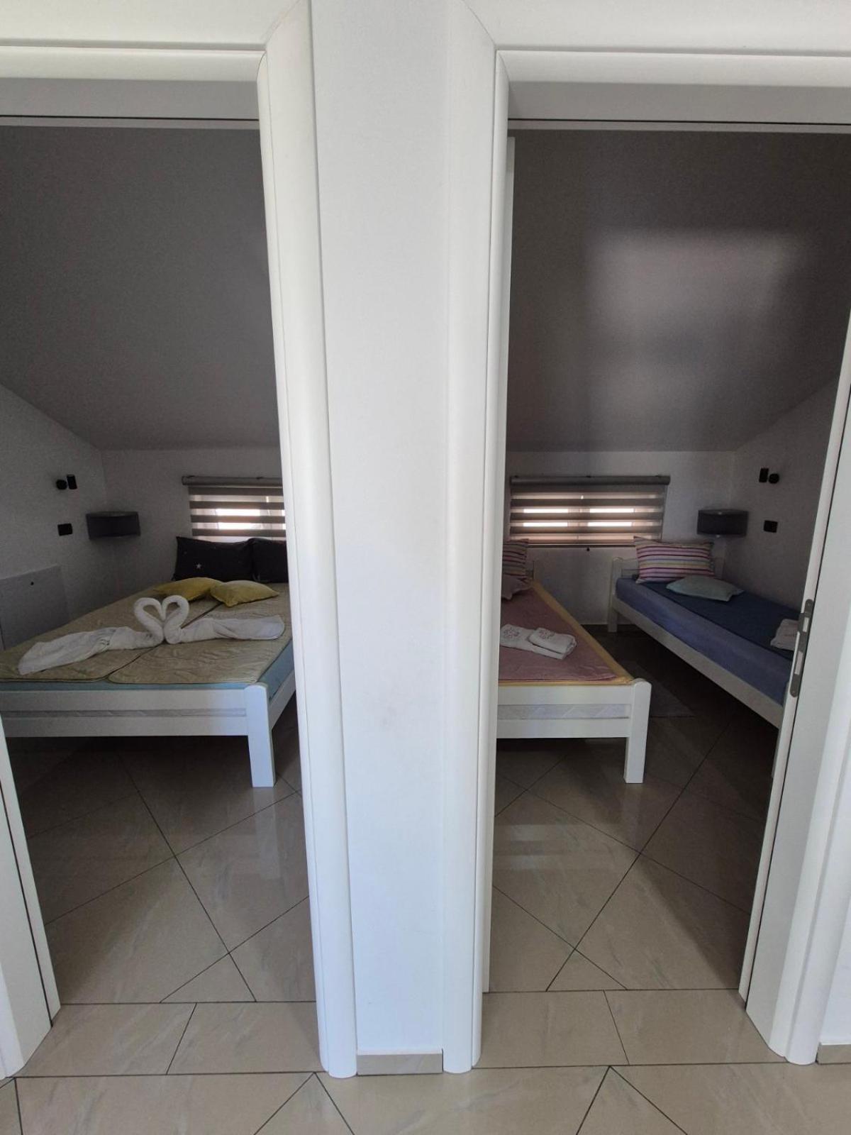 Apartmani "Roshu" Soko Banja Exterior photo