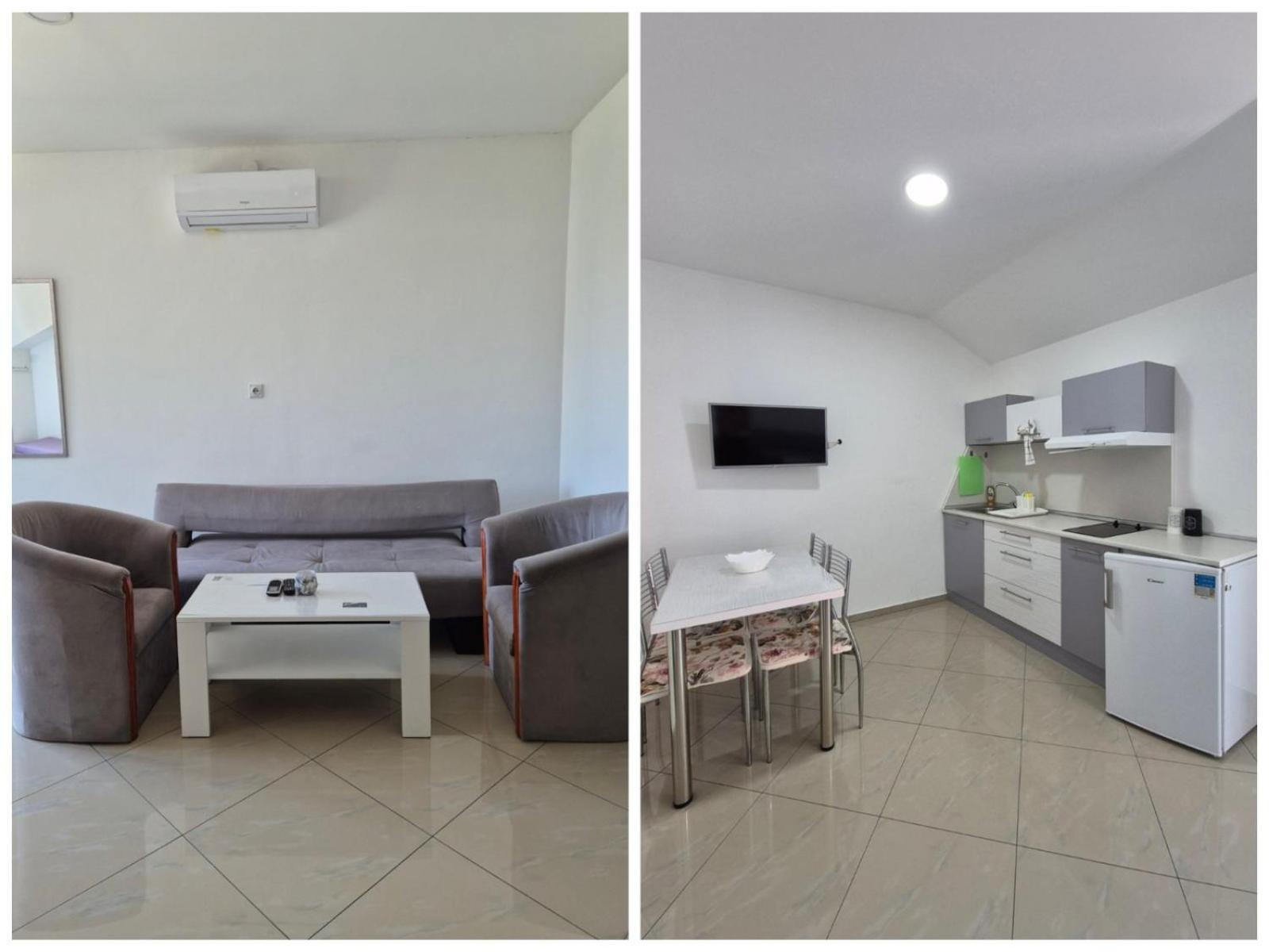 Apartmani "Roshu" Soko Banja Exterior photo