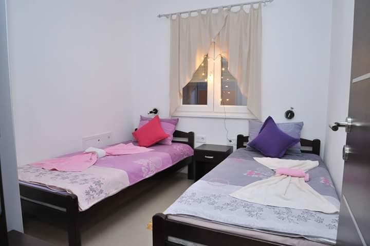 Apartmani "Roshu" Soko Banja Exterior photo