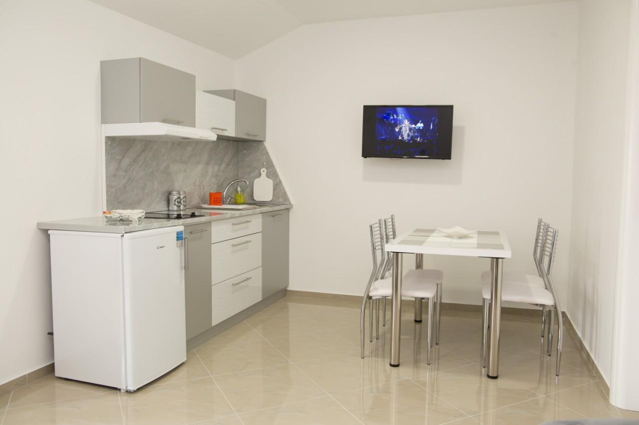 Apartmani "Roshu" Soko Banja Exterior photo