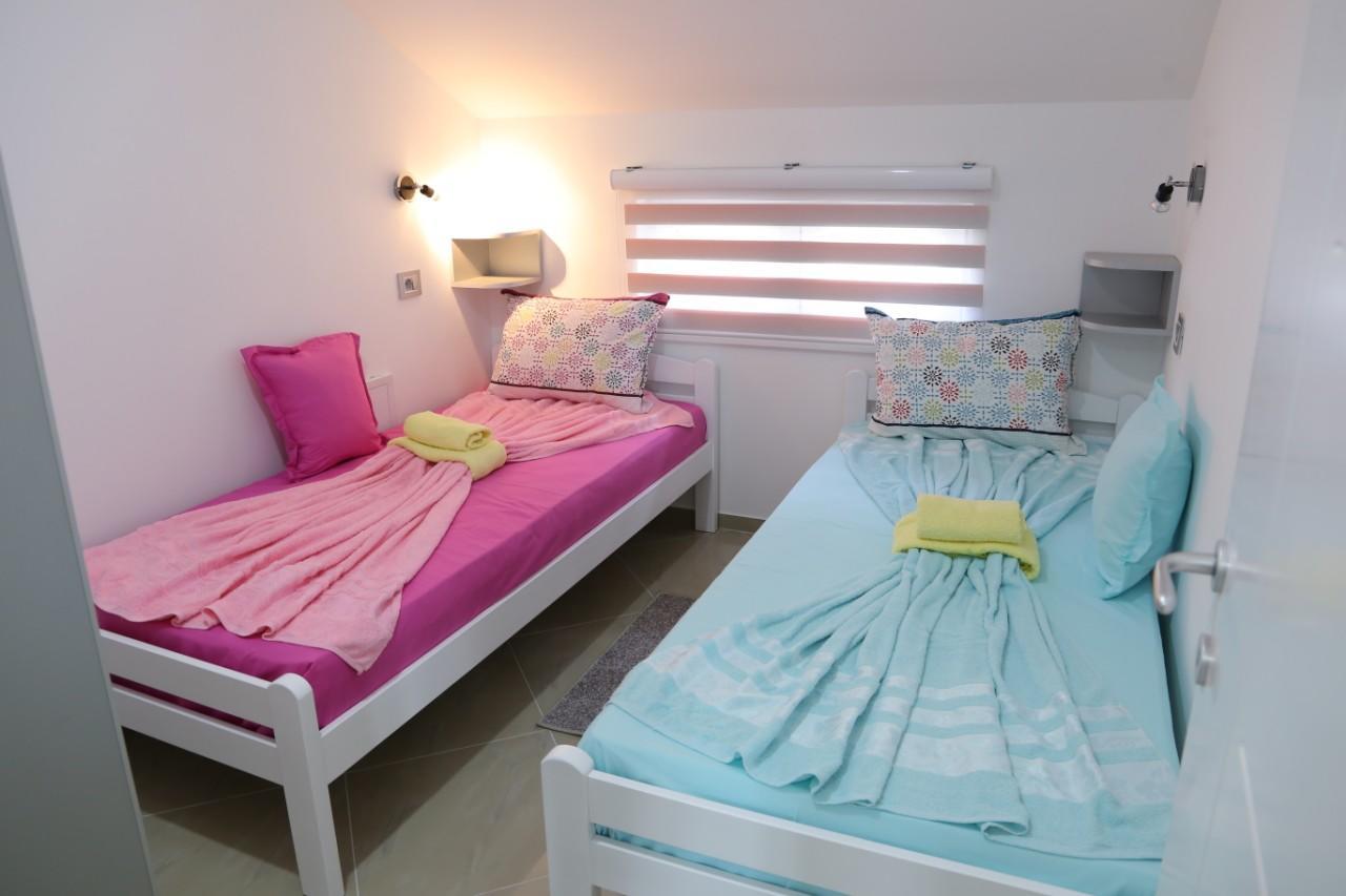 Apartmani "Roshu" Soko Banja Exterior photo