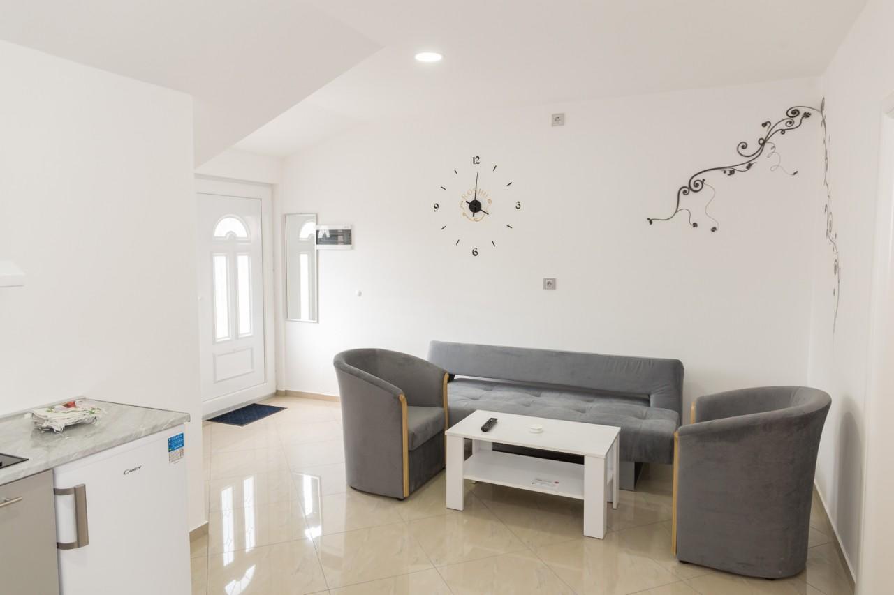 Apartmani "Roshu" Soko Banja Exterior photo