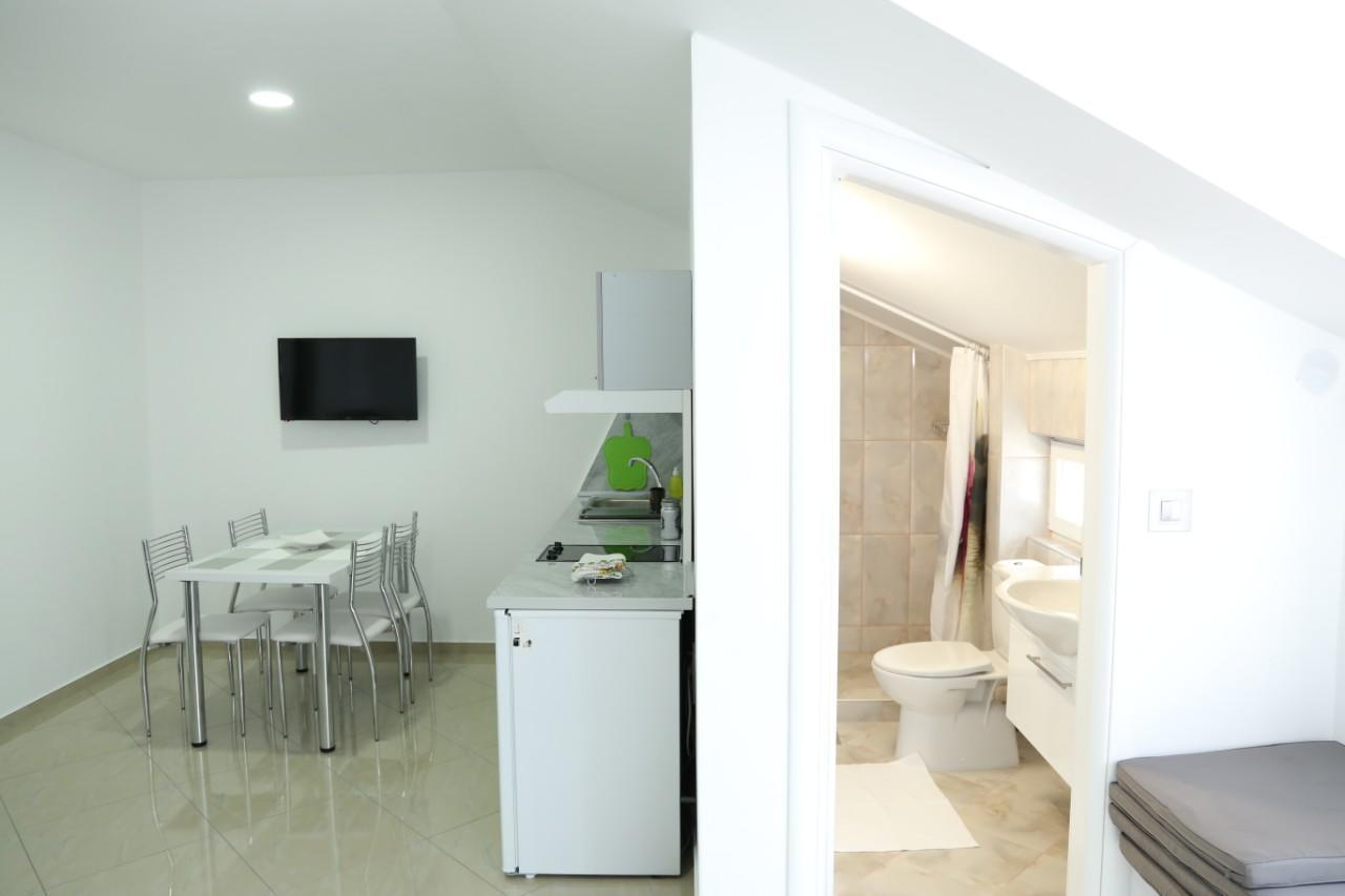 Apartmani "Roshu" Soko Banja Exterior photo